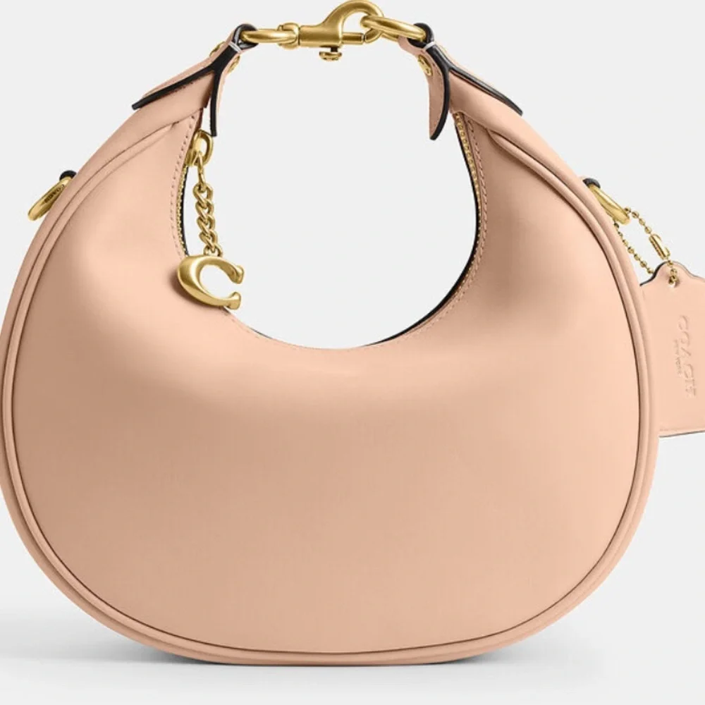 Coach Jonie Bag 22, Cream NWT SOLD OUT!!!! - Picture 1 of 13